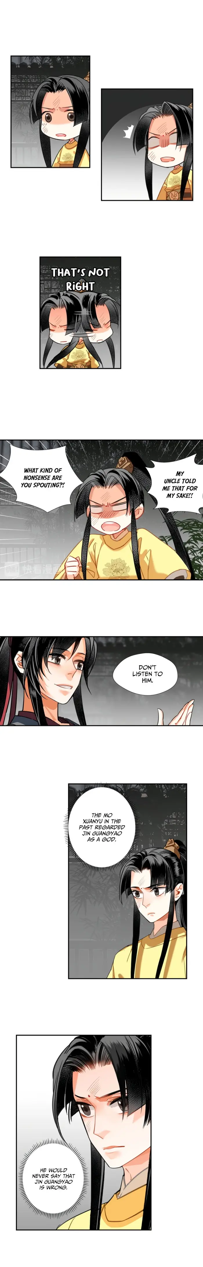 Mo Dao Zu Shi Chapter 128 image 5_optimized